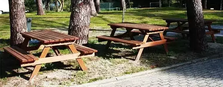 General Camping Caminha - Orbitur