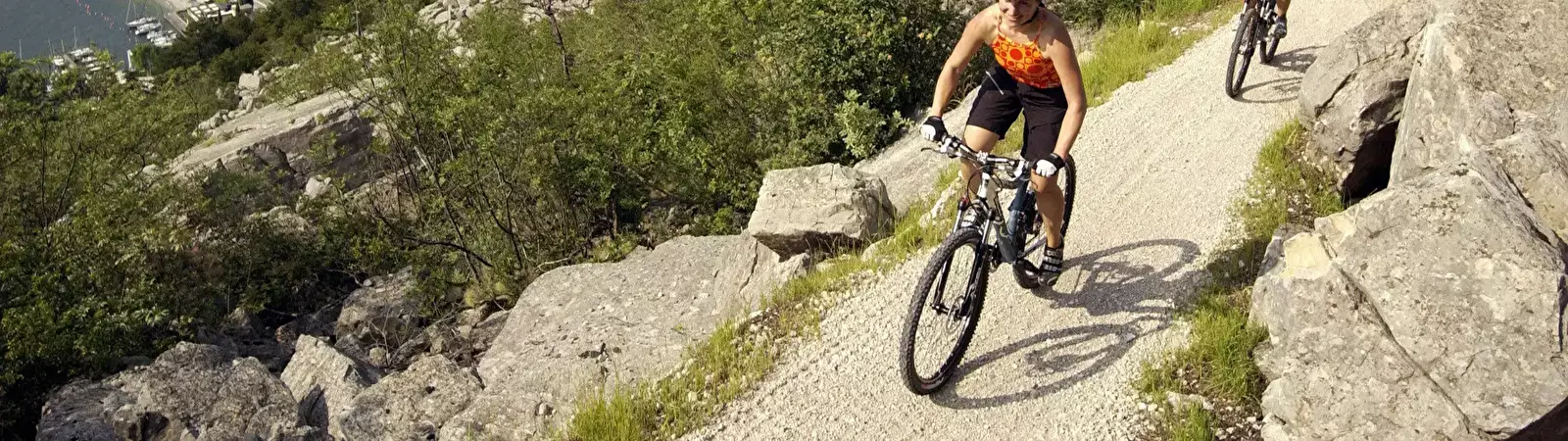 Sporty Camping Camperstop Torbole