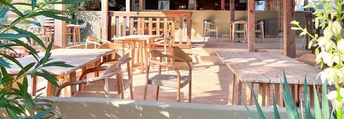 Camping Campo di Mare
