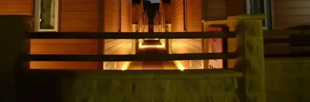 Casa Mobile Camping Caños De Meca