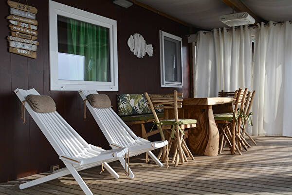 Camping Capalonga In Bibione Pineda Italy Jetcamp Com