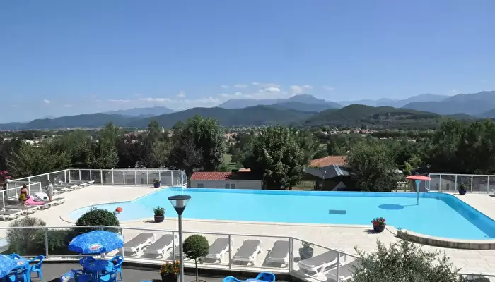 Camping Caravaning Midi-pyrénées.