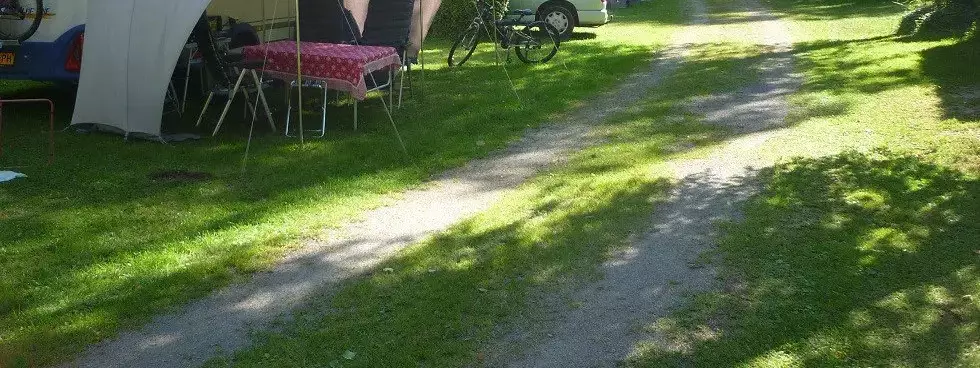 Lokalita Camping Carpe Diem