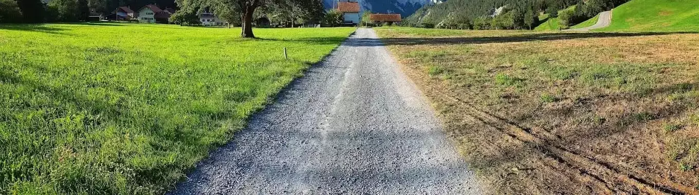 Standortübersicht Camping Carrera