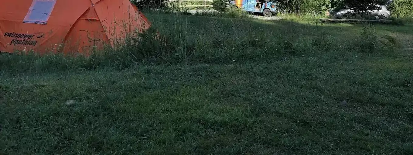 Tält Camping Carrera