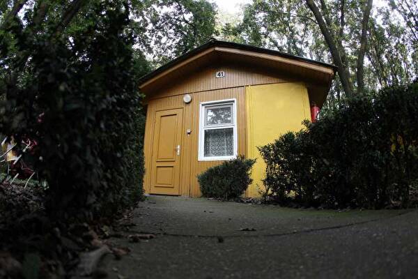 Camping Casa Alba In OdÄile Romania Jetcamp Com