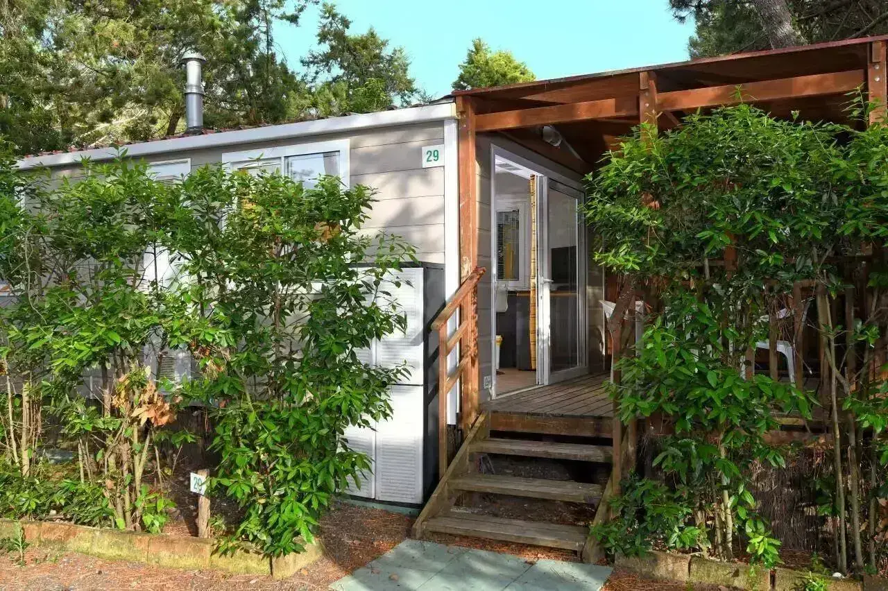 Camping Casa di Caccia in Marina di Bibbona, Italien (2026) | Alle  Campingpltze auf JetCamp.com