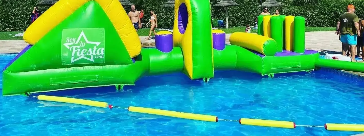Piscina Camping Castell d'Aro