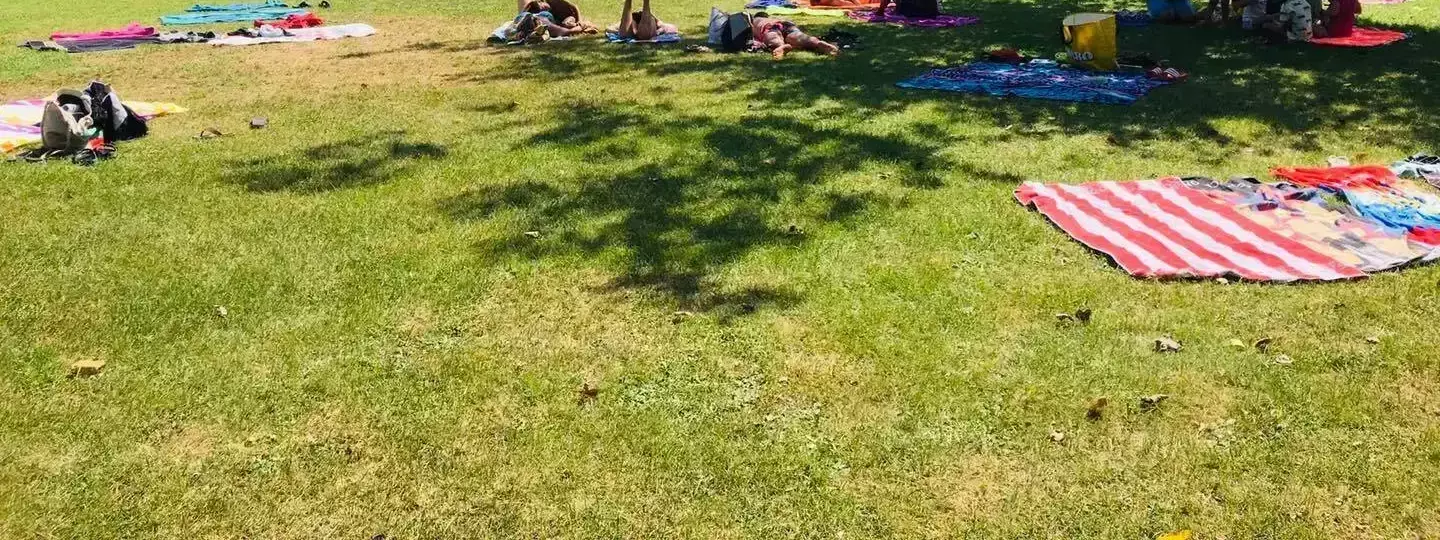 Generale Camping Castell Montgrí