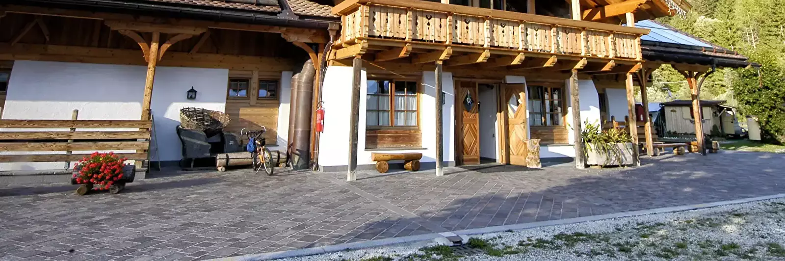 Generale Camping Catinaccio Rosengarten