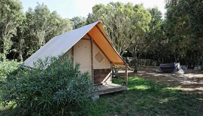 Camping Cavallo Morto.