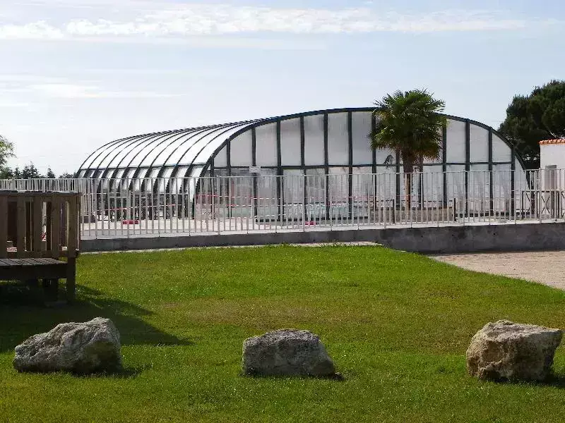 Obecné Camping Celeste - Capfun