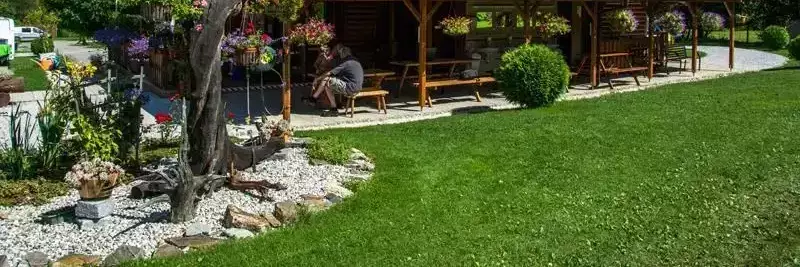 Cottage-Holiday Home Camping Center Kekec