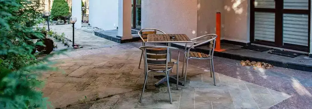 Chata - Rekreační dům Camping Centrum Naturystyczne Cezar