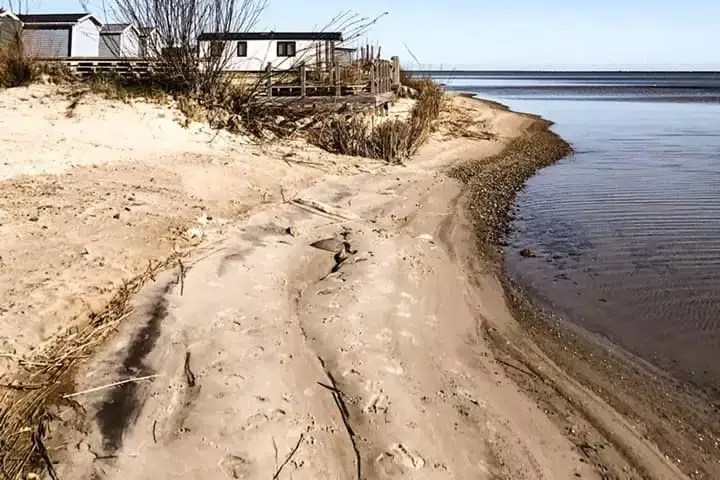 Strand Camping Chałupy 3