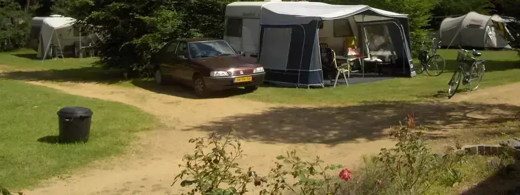 Stan Camping Champ De La Chapelle