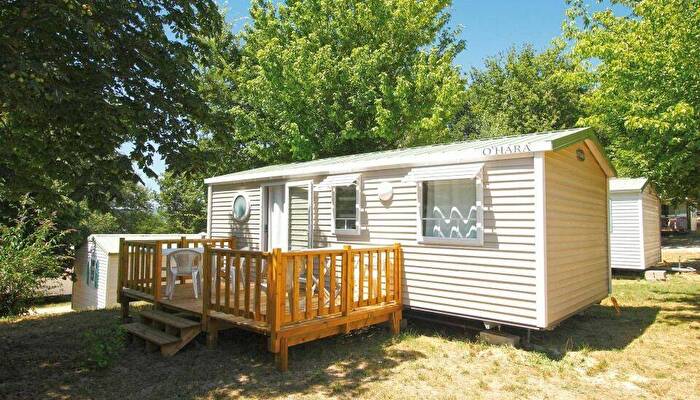 Camping Chanteraine
