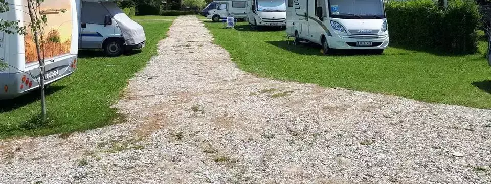 Mobilní dům Camping Cheile Rasnoavei