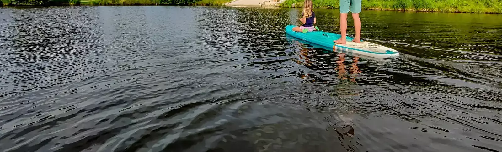 Watersport Camping Chvalsiny