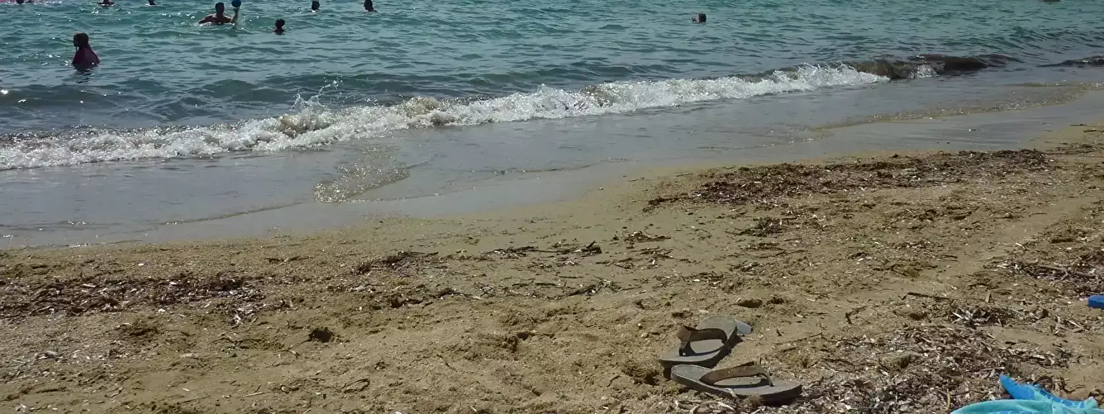 Beach Camping C.I.E. Delle