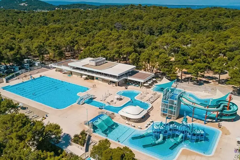 Camping Cikat