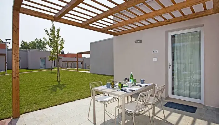 Camping Cisano & San Vito.