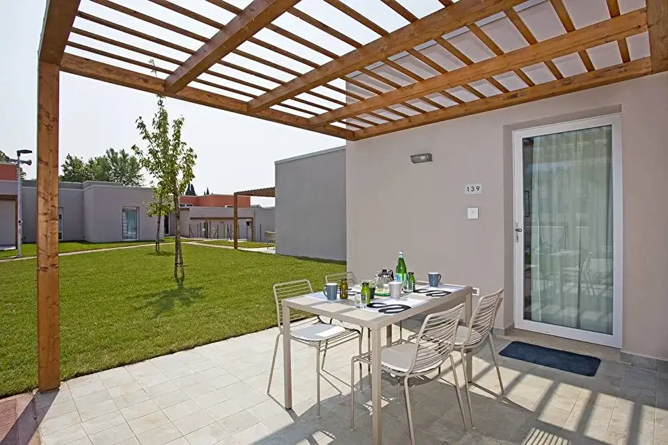 Camping Cisano & San Vito