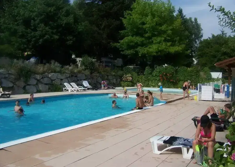 Camping Clair Matin