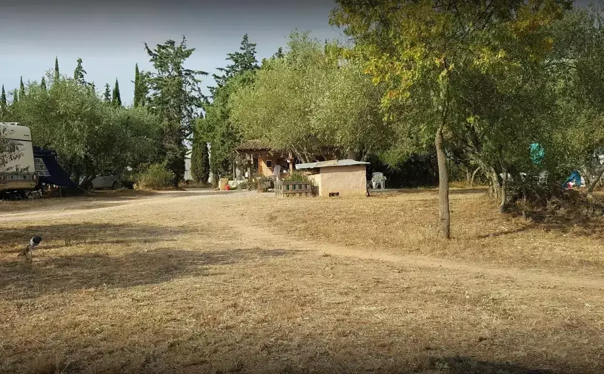 Obecné Camping Clairac