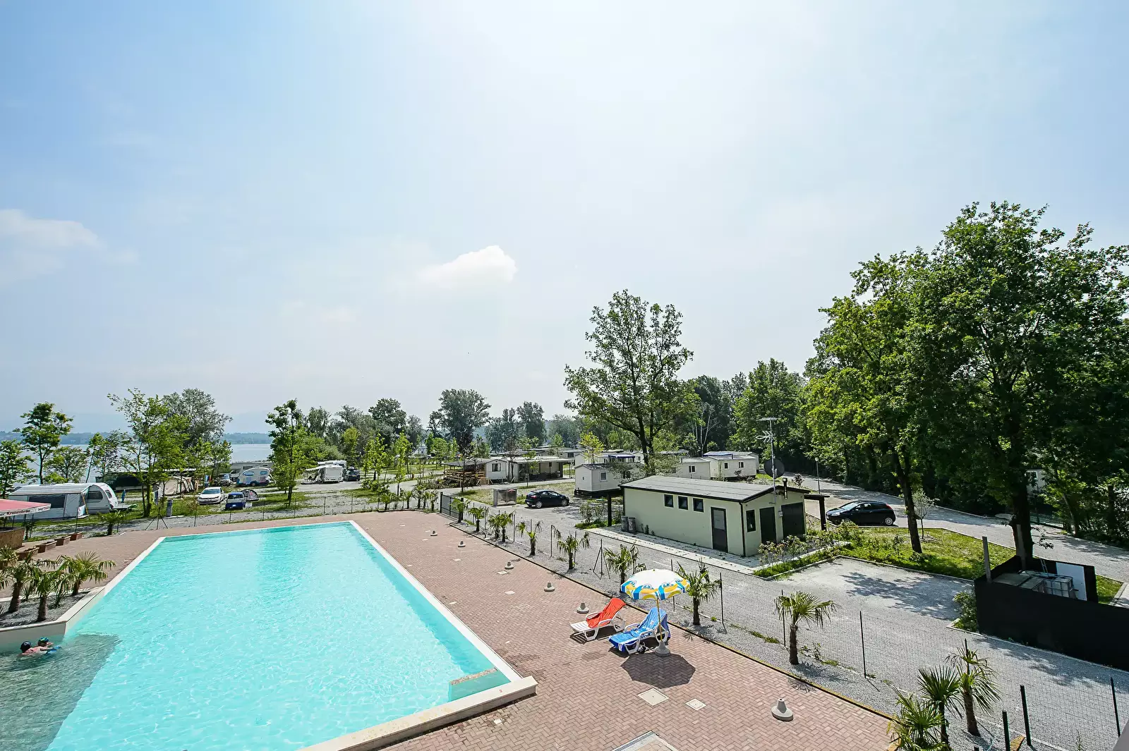 Widok Camping Class