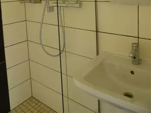 Interiér ubytování Camping Clausensee