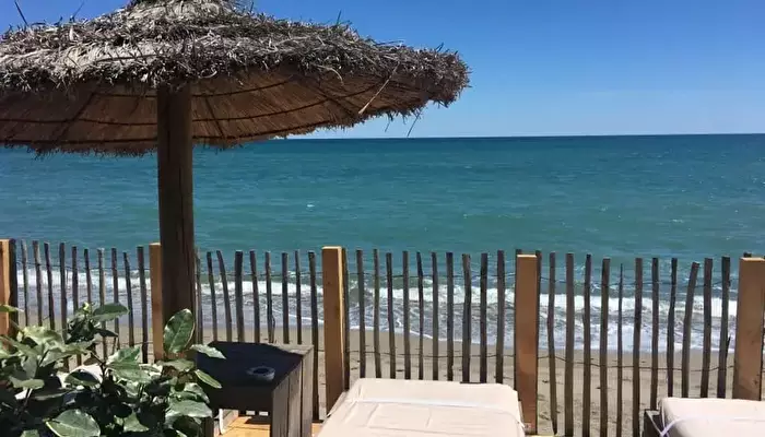 Camping Club Le Marisol