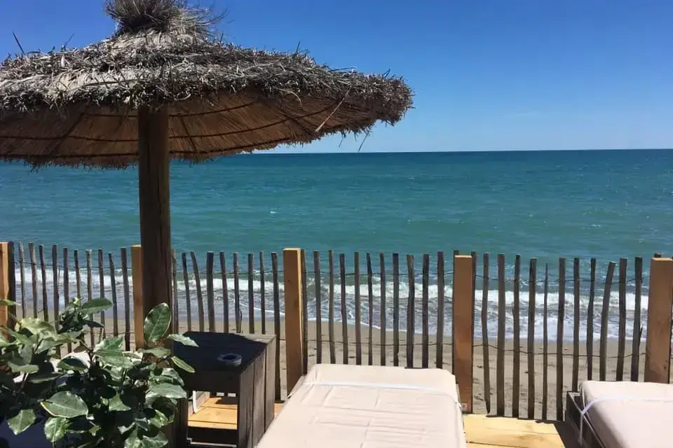 Camping Club Le Marisol
