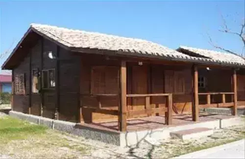 Obecné Camping Coelius