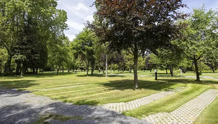 Camping Comblain au Pont - ArdenParks.