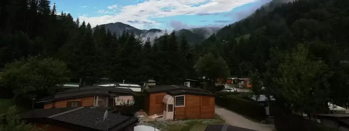 View Camping Comelico