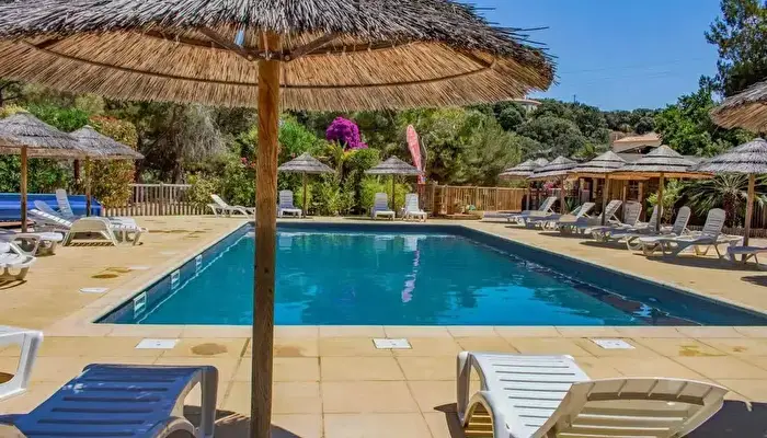 Camping Corse Torraccia.