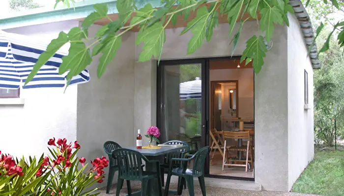 Camping Corsica Natura.