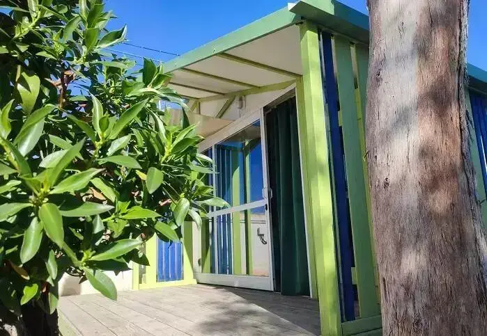 Casa Mobile Camping Costa Blanca