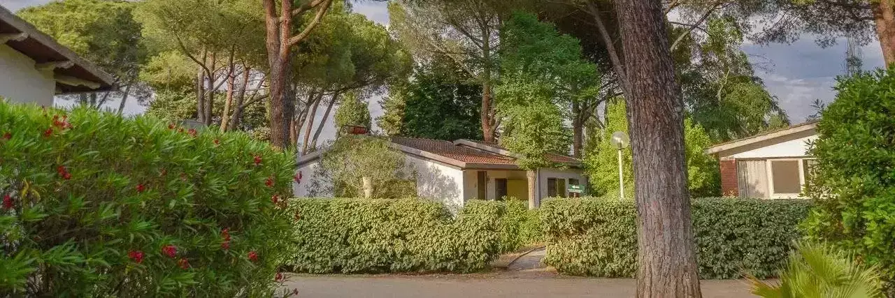 Cottage-Holiday Home Camping Costa d'Argento