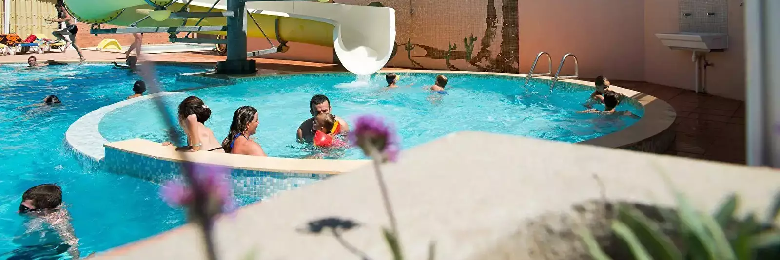 Generale Camping Coté Plage