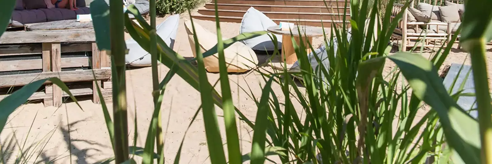 Tenda Camping Coté Plage
