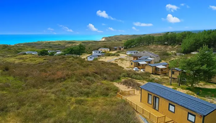 Camping Cristal d'Opale.