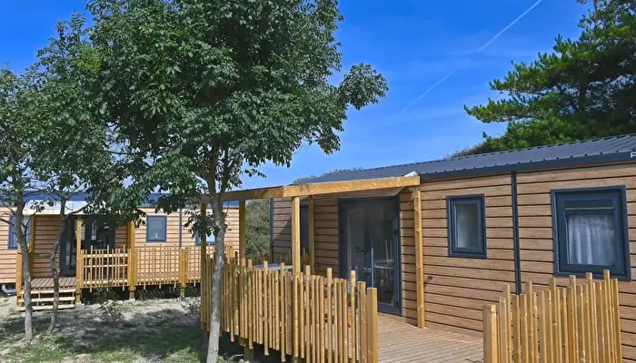 Camping Cristal d'Opale.