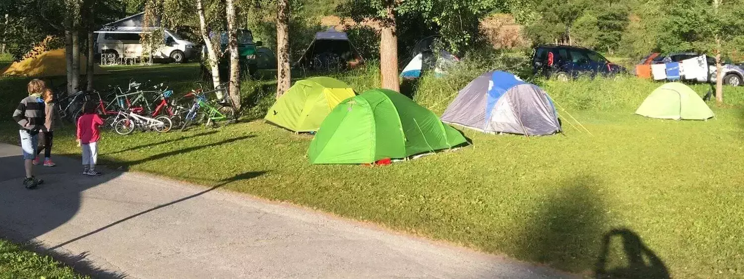 Zelt Camping Cul