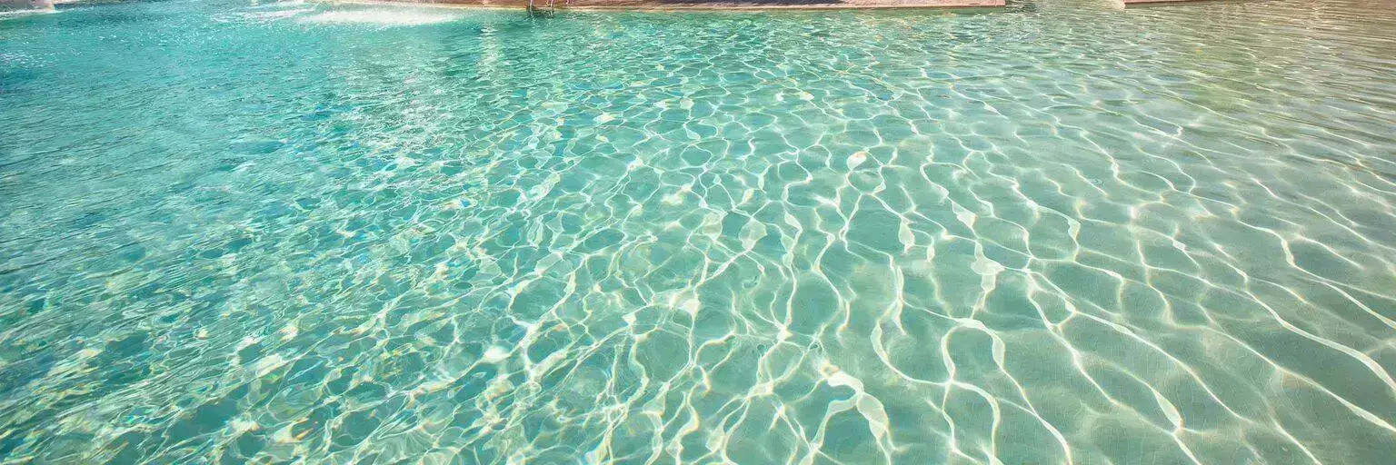 Piscina Camping Cypsela Resort - Sandaya