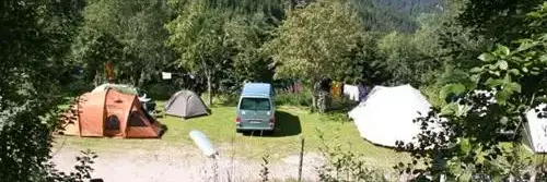 Stan Camping Dachstein & Pension Gsenger