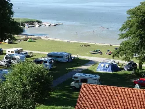 Stan Camping Dahmen