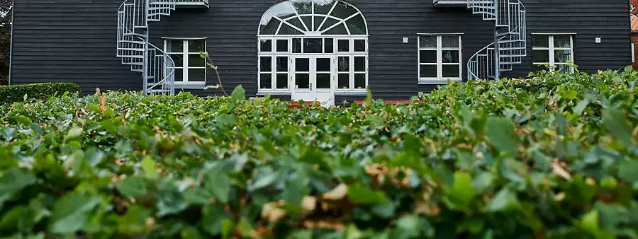 Chata - Rekreační dům Camping Danhostel Haderslev