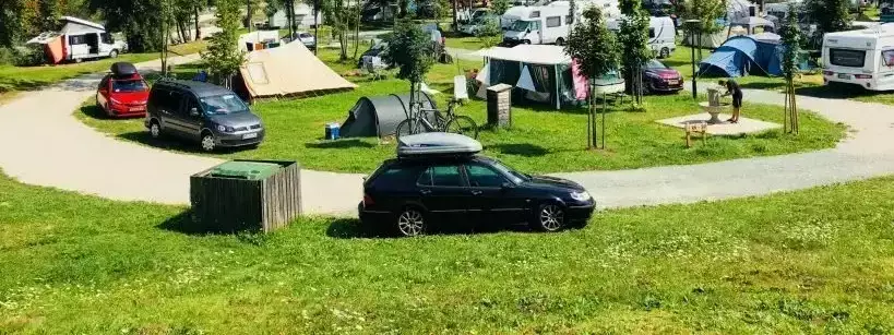 View Camping Danica